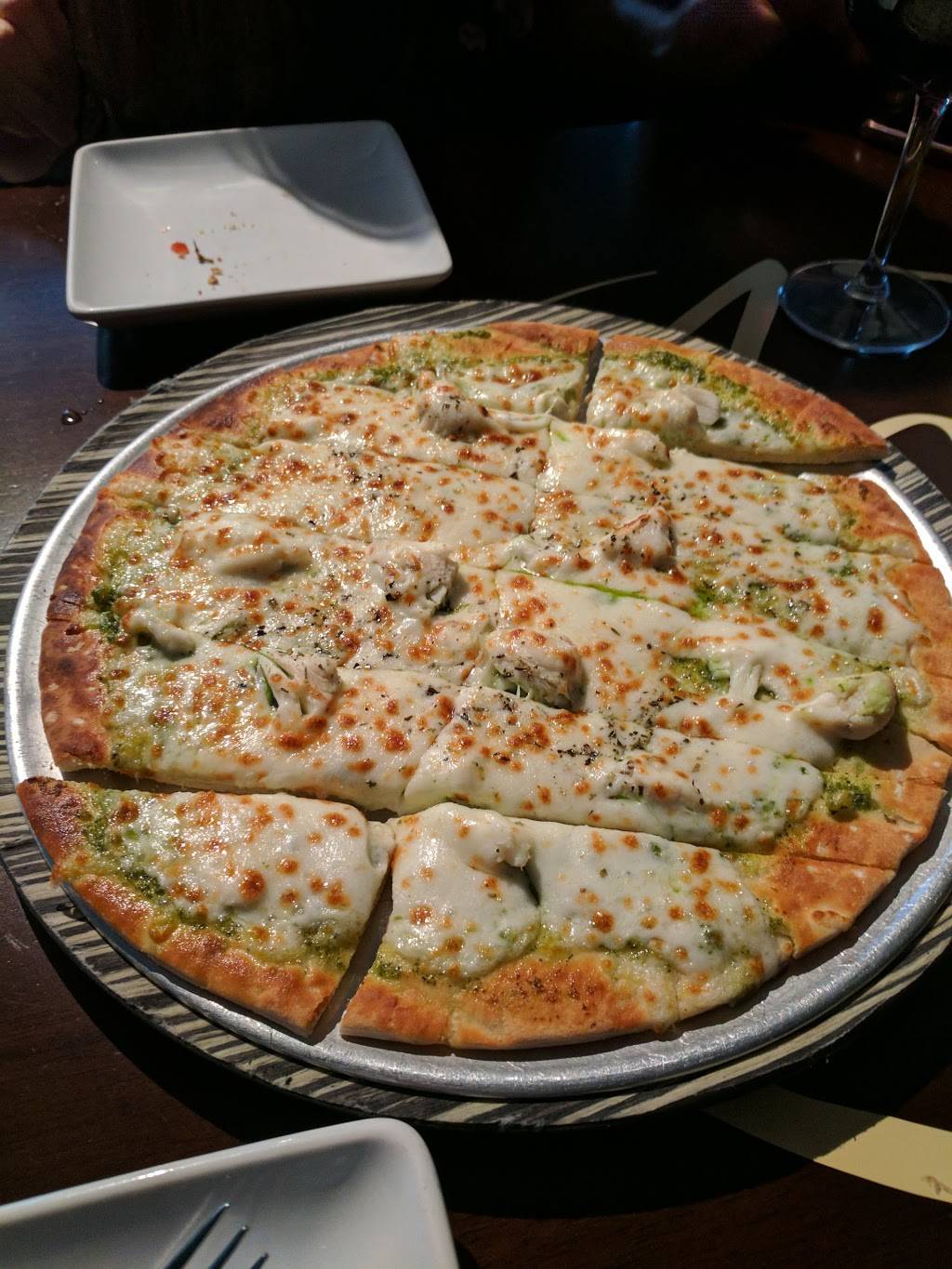 Artisan Wine Company | restaurant | 61 E Main St, Westminster, MD 21157, USA | 4108571511 OR +1 410-857-1511