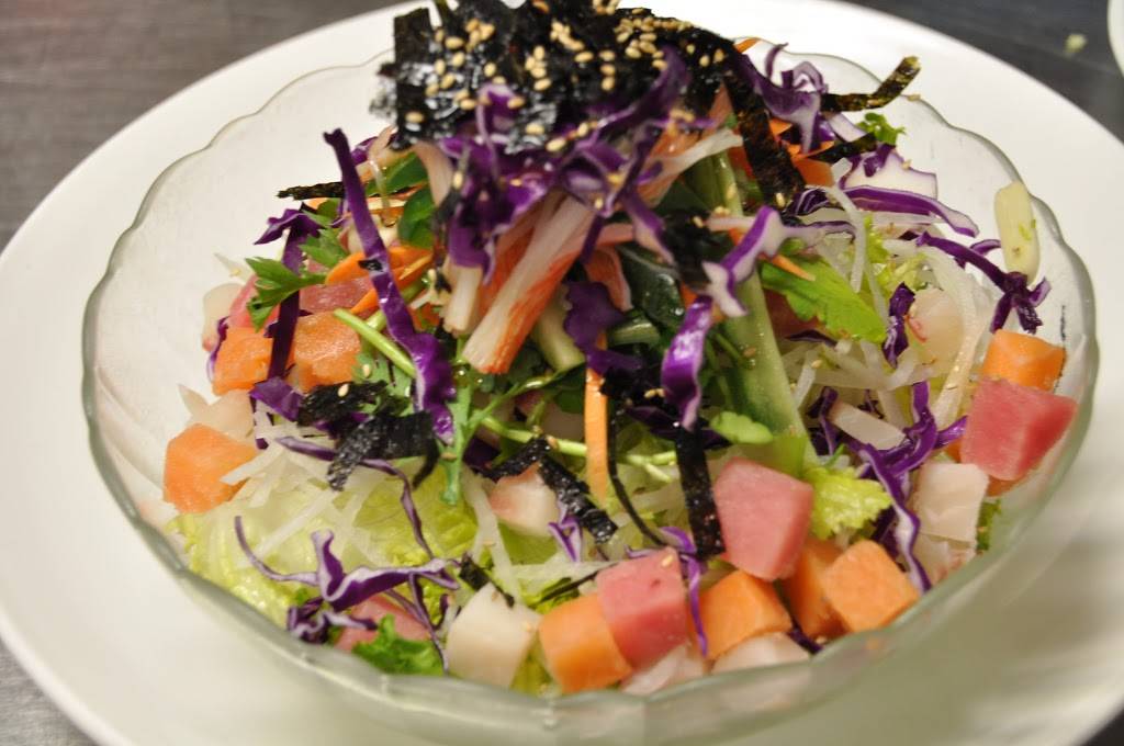 Seoul Garden | restaurant | 9446 Long Point Rd, Houston, TX 77055, USA | 7139359696 OR +1 713-935-9696