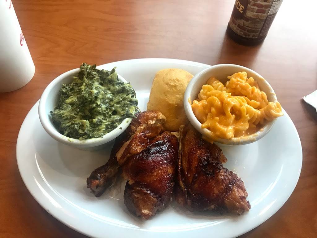 Boston Market | restaurant | 17507 Preserve Walk Ln, Tampa, FL 33647, USA | 8136323399 OR +1 813-632-3399