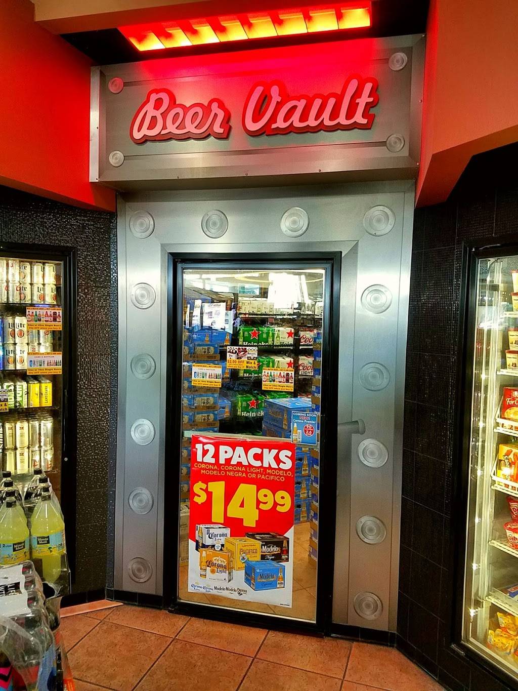 bp | restaurant | 1921 Okeechobee Blvd, West Palm Beach, FL 33409, USA | 5616837575 OR +1 561-683-7575