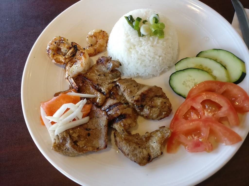 Pho Tai | restaurant | 151 CA-92, Hayward, CA 94544, USA | 5108875520 OR +1 510-887-5520