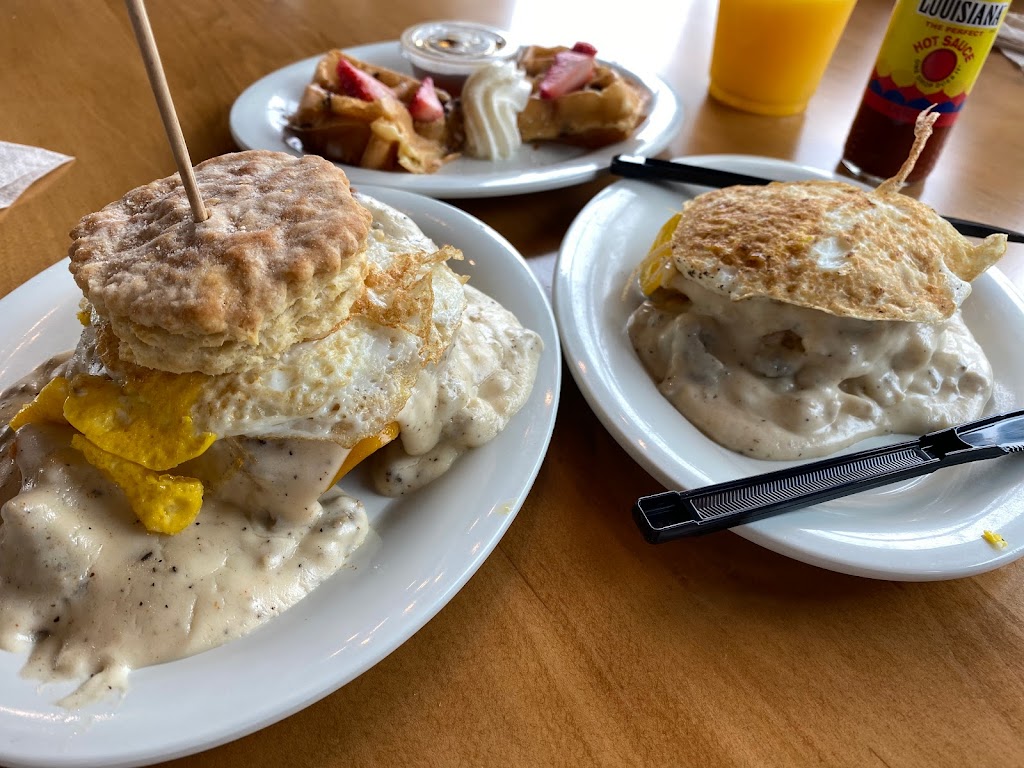 Maple Street Biscuit Company | restaurant | 10280 Pines Blvd Suite 102, Pembroke Pines, FL 33026, USA | 7542022535 OR +1 754-202-2535