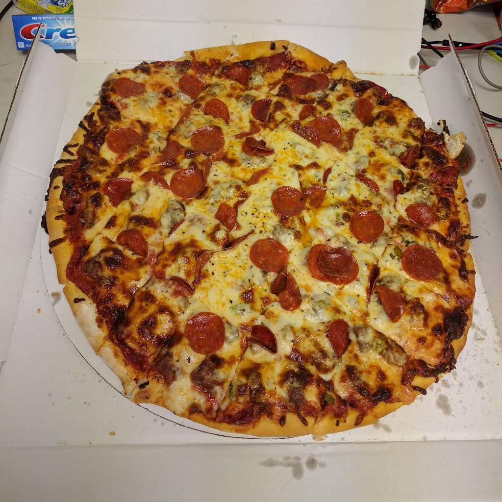 Ninos Pizza | restaurant | 4835 W 111th St, Alsip, IL 60803, USA | 7084239100 OR +1 708-423-9100