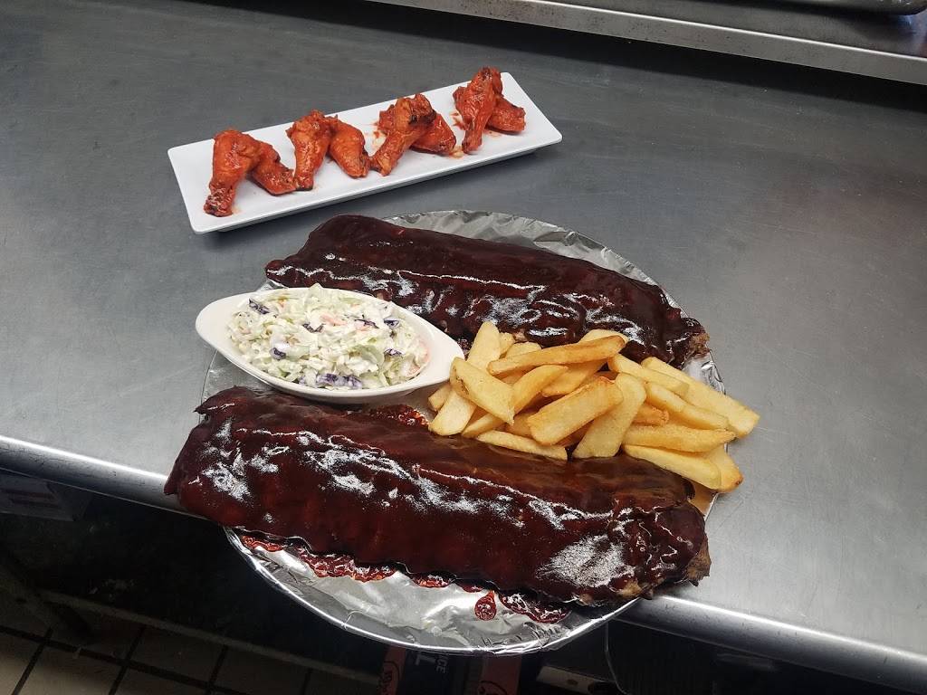 R & R Family Kitchen. Tucsons Premier Bar-B-Que and Catering Co | restaurant | 7230 E 22nd St, Tucson, AZ 85710, USA | 5202589994 OR +1 520-258-9994