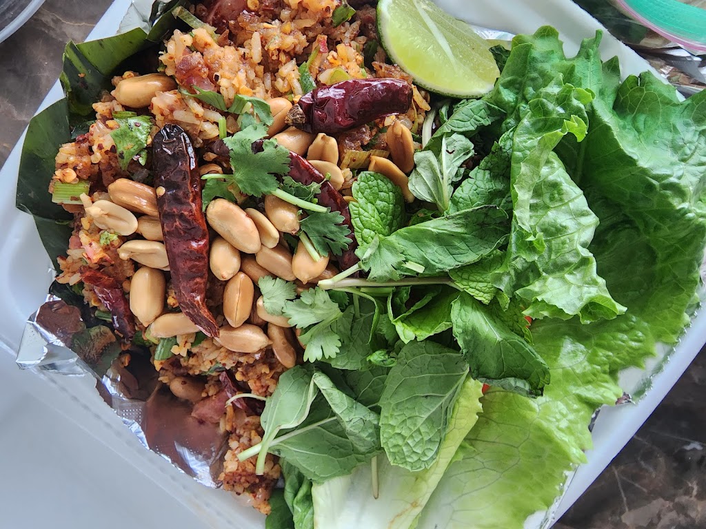 Ahhan Lao Kitchen | restaurant | 5610 N Interstate Hwy 35, Austin, TX 78751, USA | 5124965695 OR +1 512-496-5695