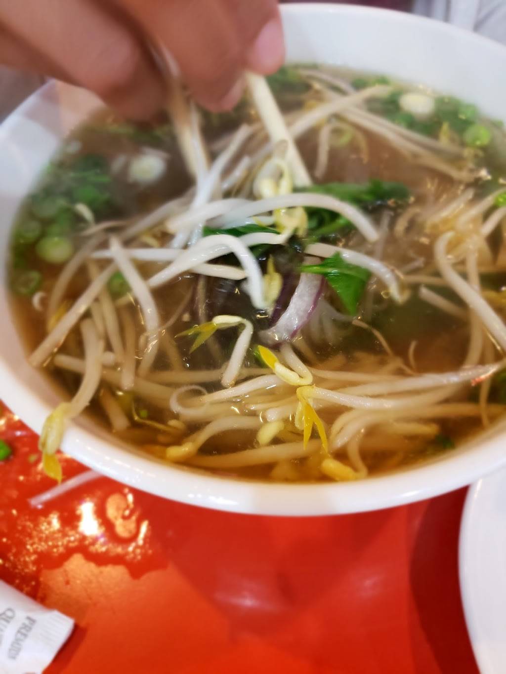 Cajun Crawfish 2 - Seafood and Pho | restaurant | 8502 FM 1960, Humble, TX 77346, USA | 2818122445 OR +1 281-812-2445