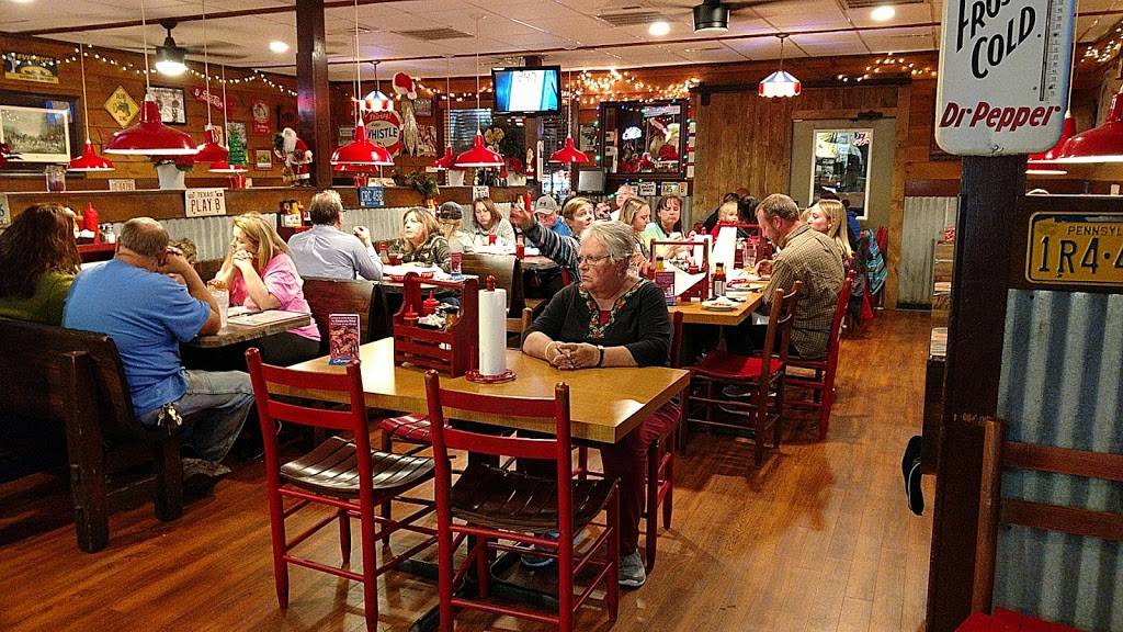 Little Richards Bar-B-Que | restaurant | 6470 Stadium Dr, Clemmons, NC 27012, USA | 3367660401 OR +1 336-766-0401