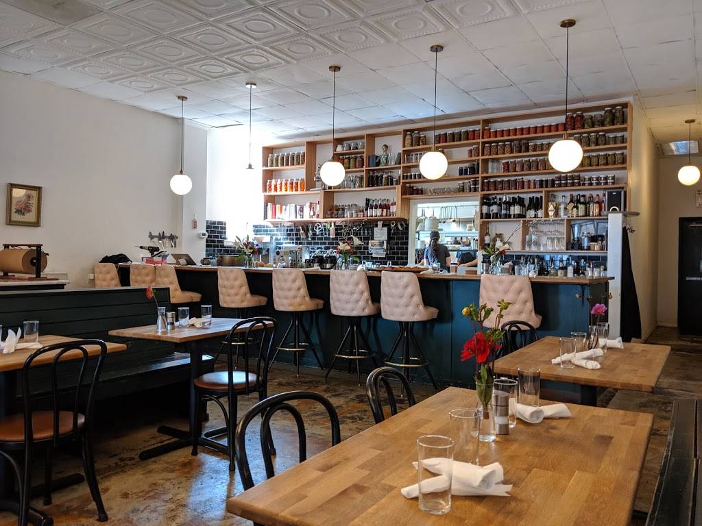 Bellhop | restaurant | 150 SW Madison Ave, Corvallis, OR 97333, USA | 5412073448 OR +1 541-207-3448