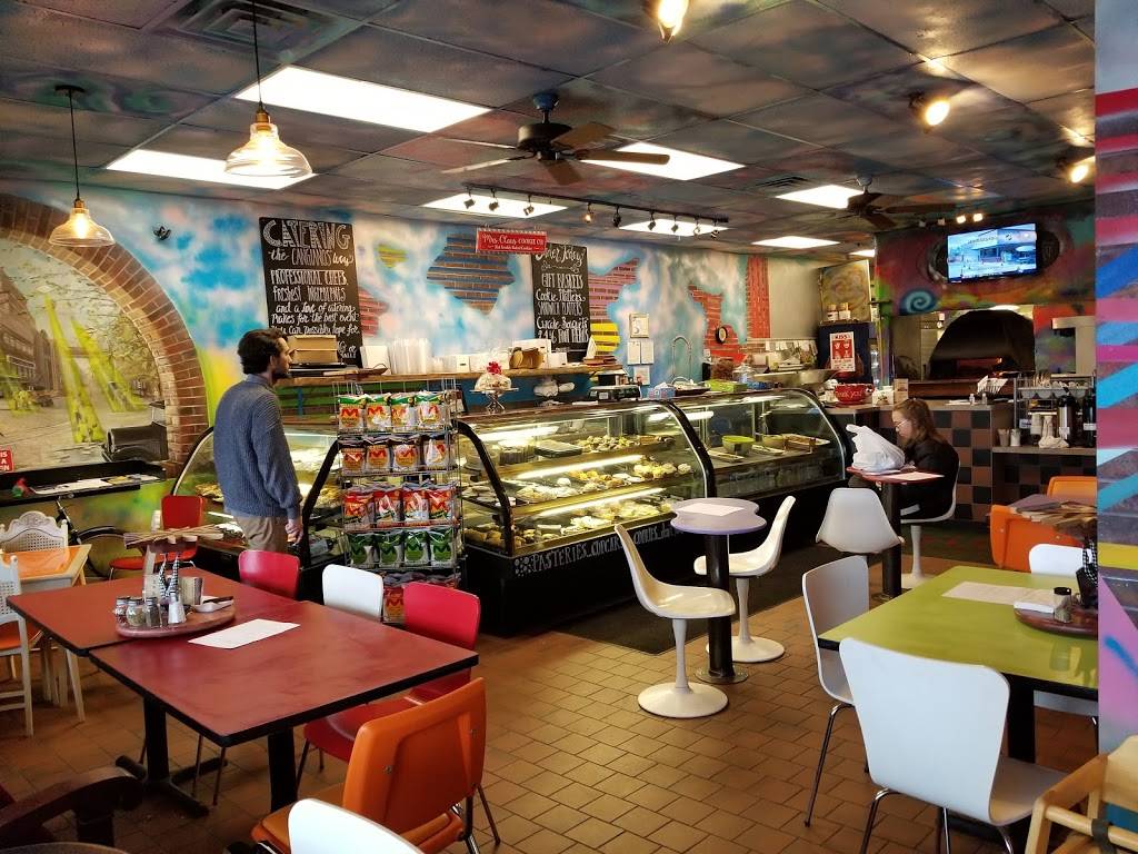 Cangianos | restaurant | 235 Scranton Carbondale Hwy, Scranton, PA 18508, USA | 5705077122 OR +1 570-507-7122