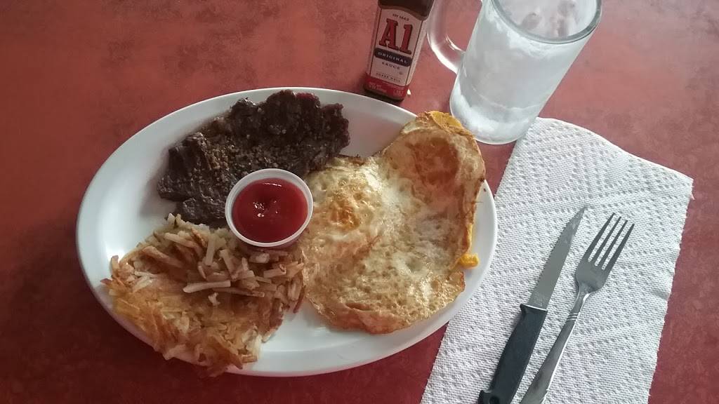 Jips Diner | restaurant | 372 Highwayview Rd, Hurt, VA 24563, USA | 4343244070 OR +1 434-324-4070