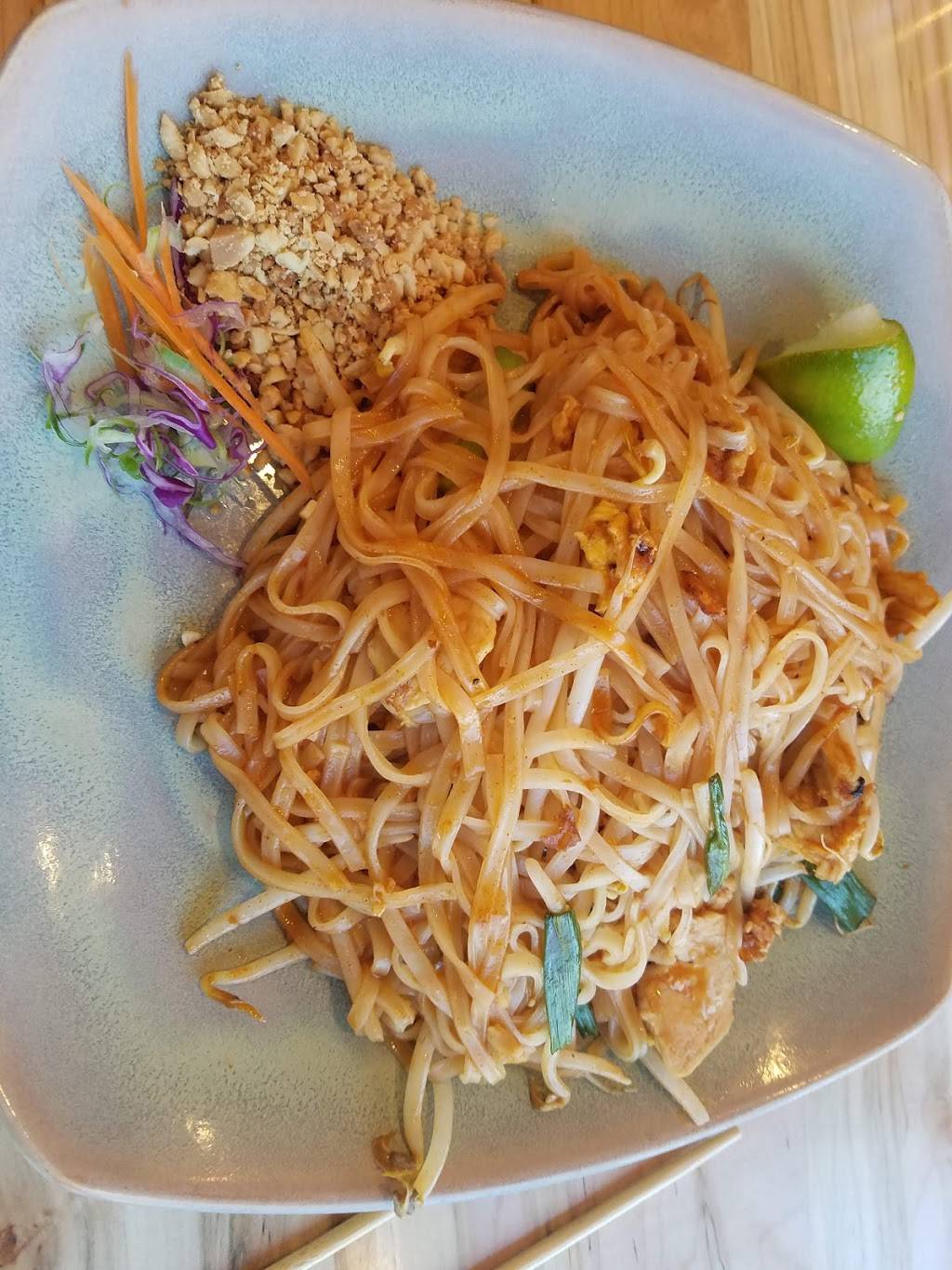 Beau Thai II | restaurant | 1341 New Beale St, Castle Rock, CO 80108, USA | 3039277457 OR +1 303-927-7457