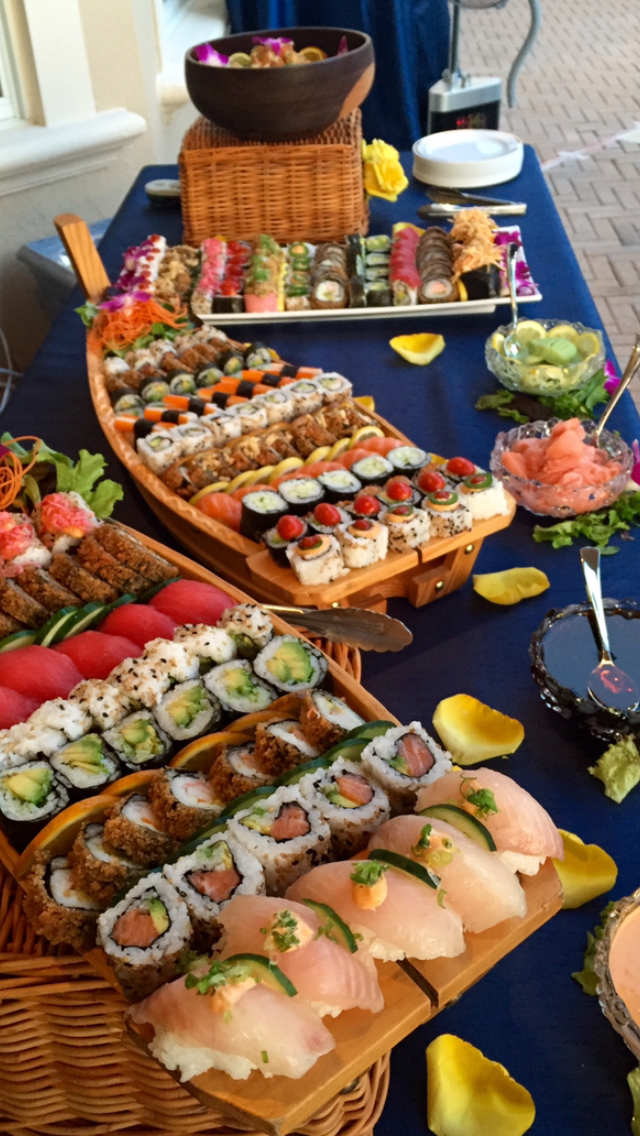 Seventeen Restaurant and Sushi bar | restaurant | 1710 Alton Rd, Miami Beach, FL 33139, USA | 3056720565 OR +1 305-672-0565