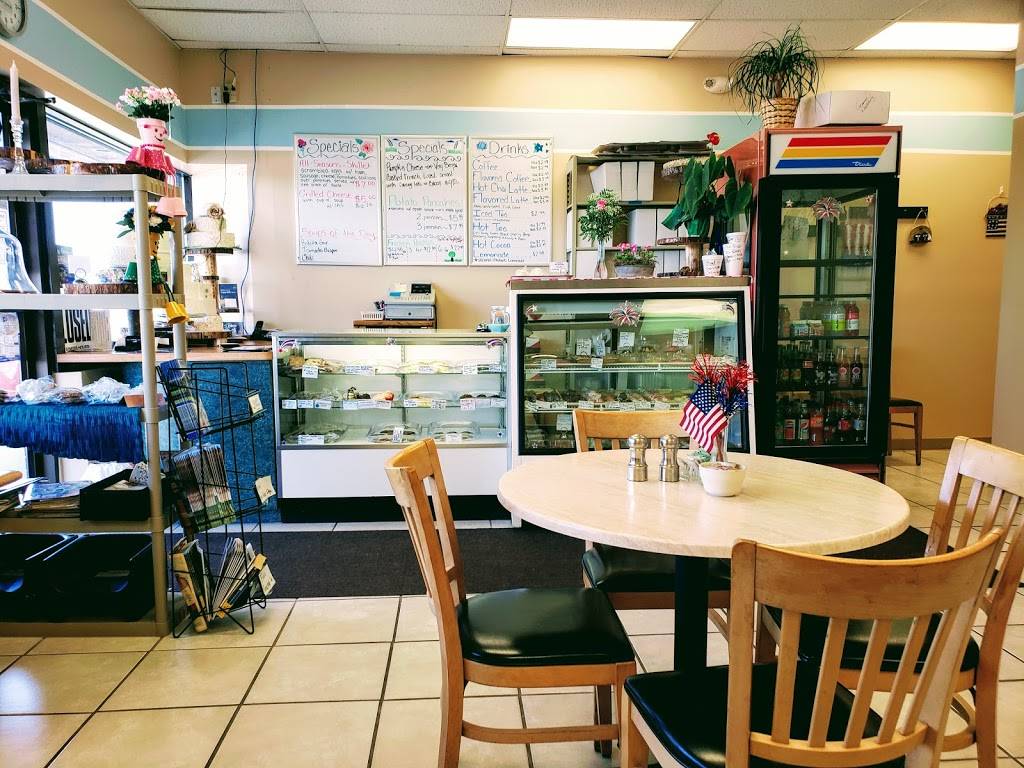 Tasty Treats and Eats | cafe | 2171 W Wisconsin Ave, Appleton, WI 54914, USA | 9209031438 OR +1 920-903-1438