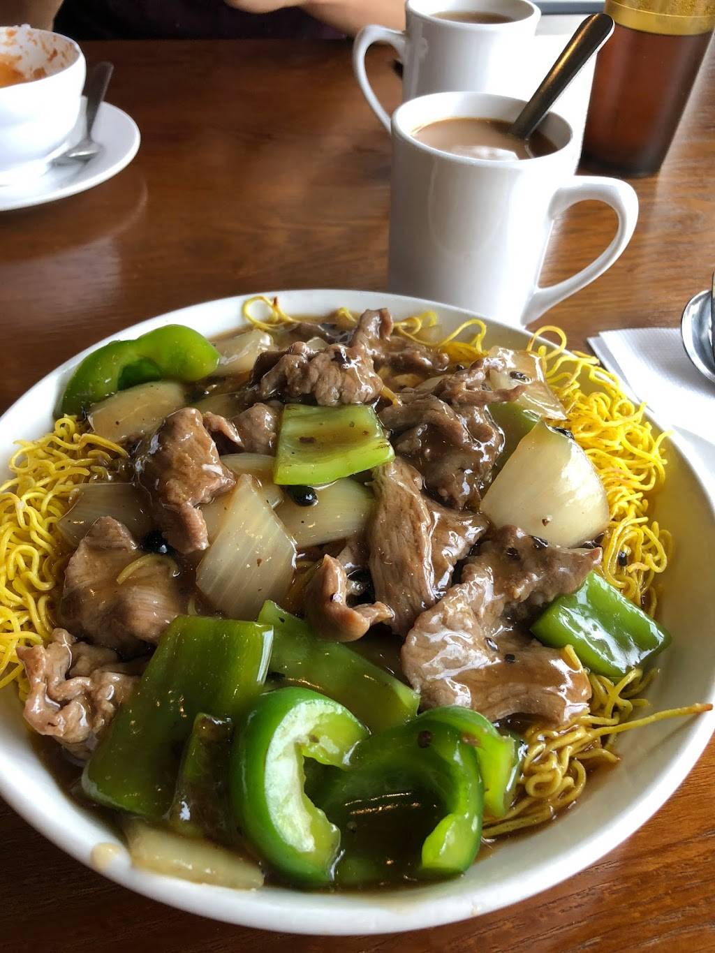 M and Y Restaurant | restaurant | 8 Washington St, Markham, ON L3P 2R2, Canada | 2895541128 OR +1 289-554-1128