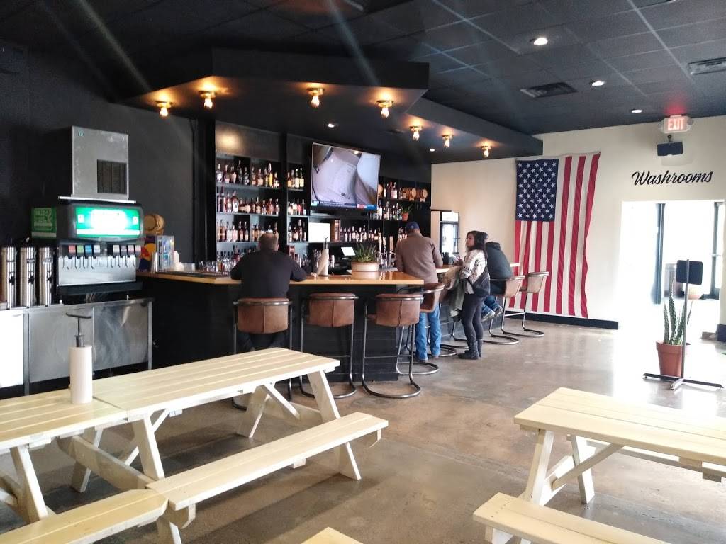 Maples Barbecue | restaurant | 1800 NW 16th St, Oklahoma City, OK 73106, USA | 4056043344 OR +1 405-604-3344