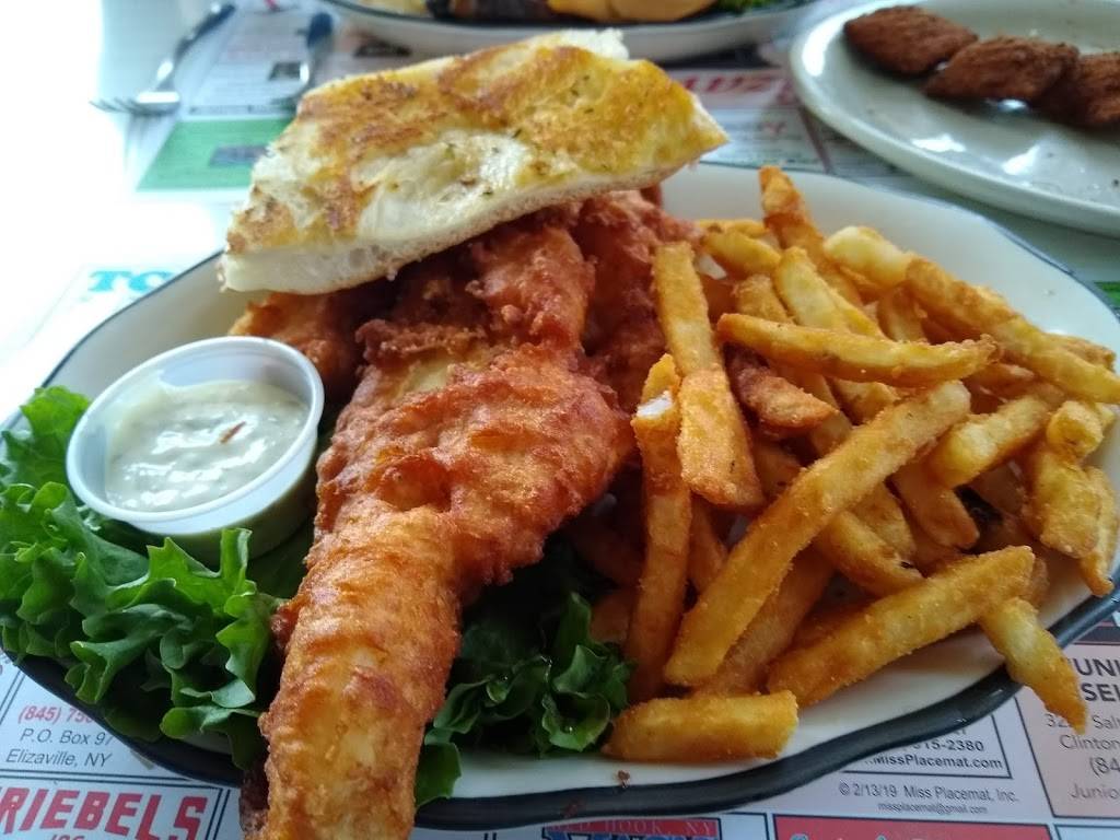 Elizaville Diner | restaurant | 573, W Kerleys Corners Rd, Elizaville, NY 12523, USA | 8457563559 OR +1 845-756-3559