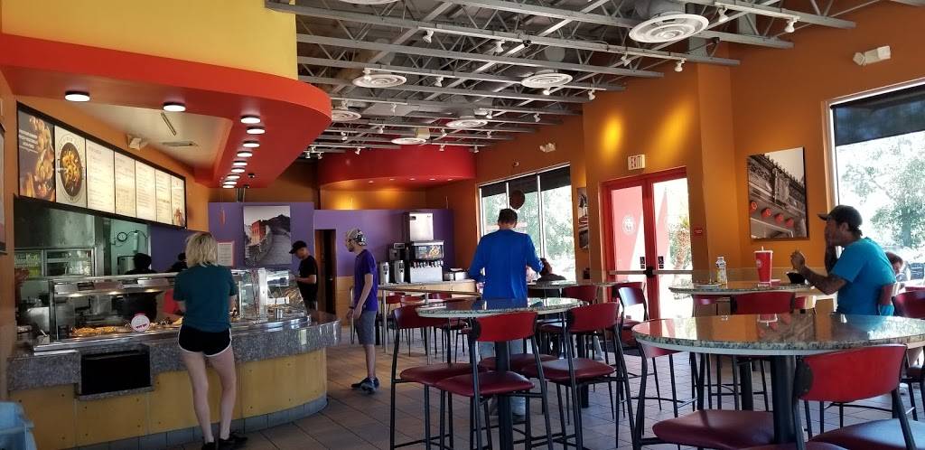 Panda Express | meal takeaway | 1460 Rinehart Rd, Sanford, FL 32771, USA | 4076887201 OR +1 407-688-7201