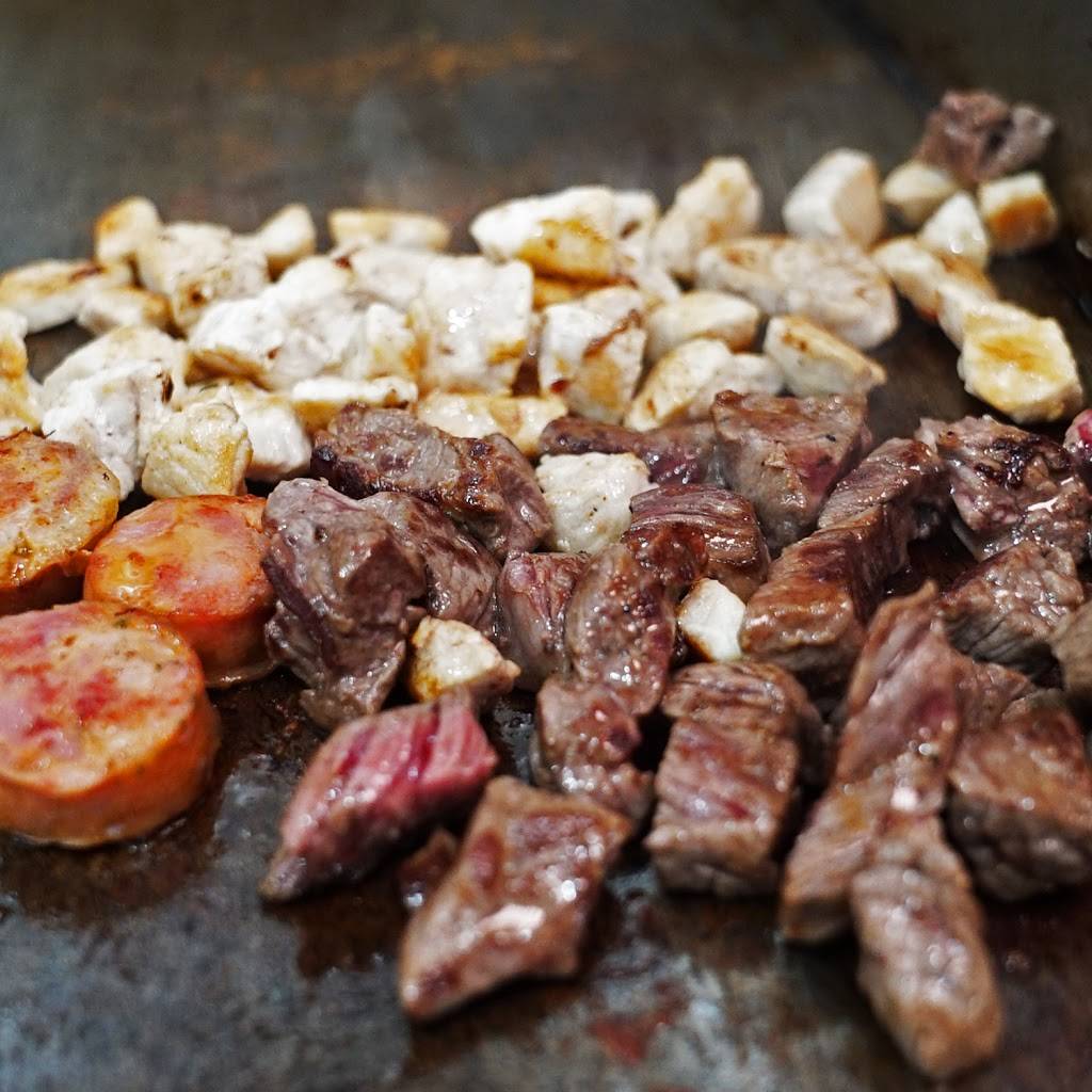 Mao fast food | restaurant | 8438 SW 40th St, Miami, FL 33155, USA | 3055510506 OR +1 305-551-0506