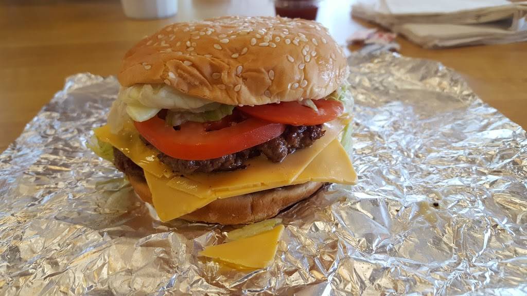 Five Guys | meal takeaway | 1615 N, FM646, League City, TX 77573, USA | 2815346726 OR +1 281-534-6726