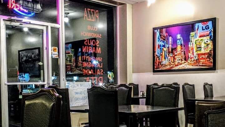 Star Pizza | restaurant | 19 Rue Authier, Granby, QC J2G 7X1, Canada | 4503617777 OR +1 450-361-7777