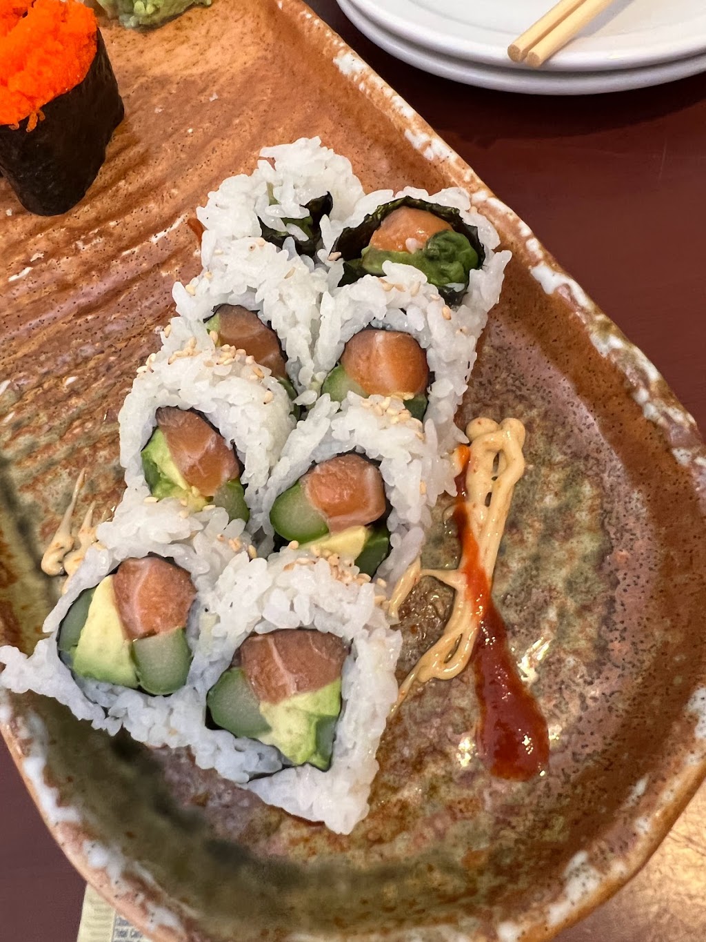 Hiros Sushi & Japanese Kitchen | restaurant | 1730 AZ-89A, Sedona, AZ 86336, USA | 9282828906 OR +1 928-282-8906