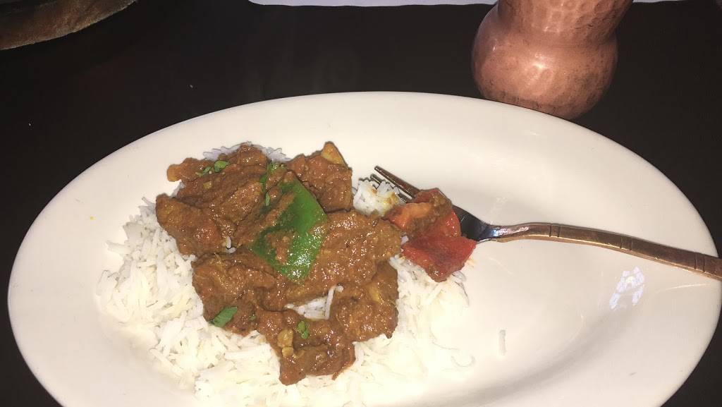 Spice & Grill | restaurant | 441 Myrtle Ave, Brooklyn, NY 11205, USA | 7188752525 OR +1 718-875-2525