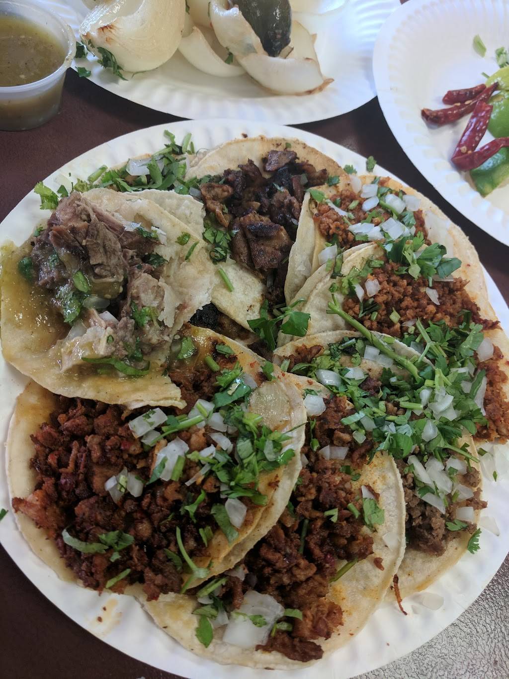 La Carreta De Don Jose | restaurant | 12150 Ramona Ave # 10, Chino, CA 91710, USA | 9096284258 OR +1 909-628-4258