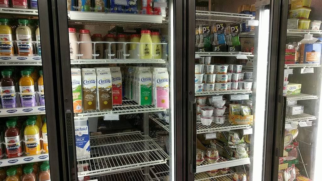 Campus Market | meal takeaway | California Polytechnic State University, Food Processing and Market, Via Carta, San Luis Obispo, CA 93405, USA | 8057561265 OR +1 805-756-1265