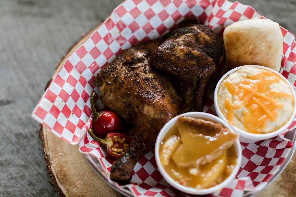 The Smokin Pig - Easley | restaurant | 701 S Pendleton St, Easley, SC 29640, USA | 8644425074 OR +1 864-442-5074