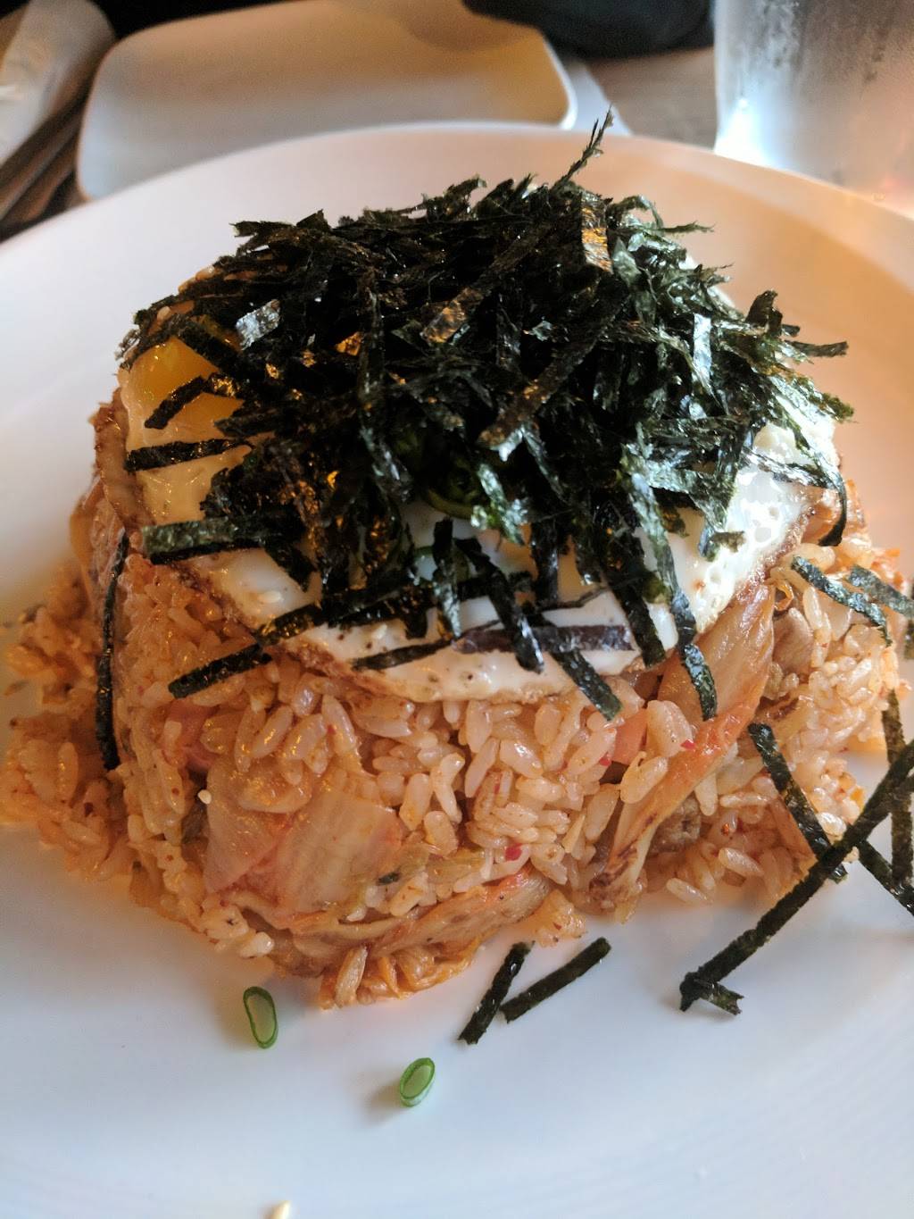 Cham Sae Bistro | restaurant | 6185 Jarvis Ave, Newark, CA 94560, USA | 5105740901 OR +1 510-574-0901