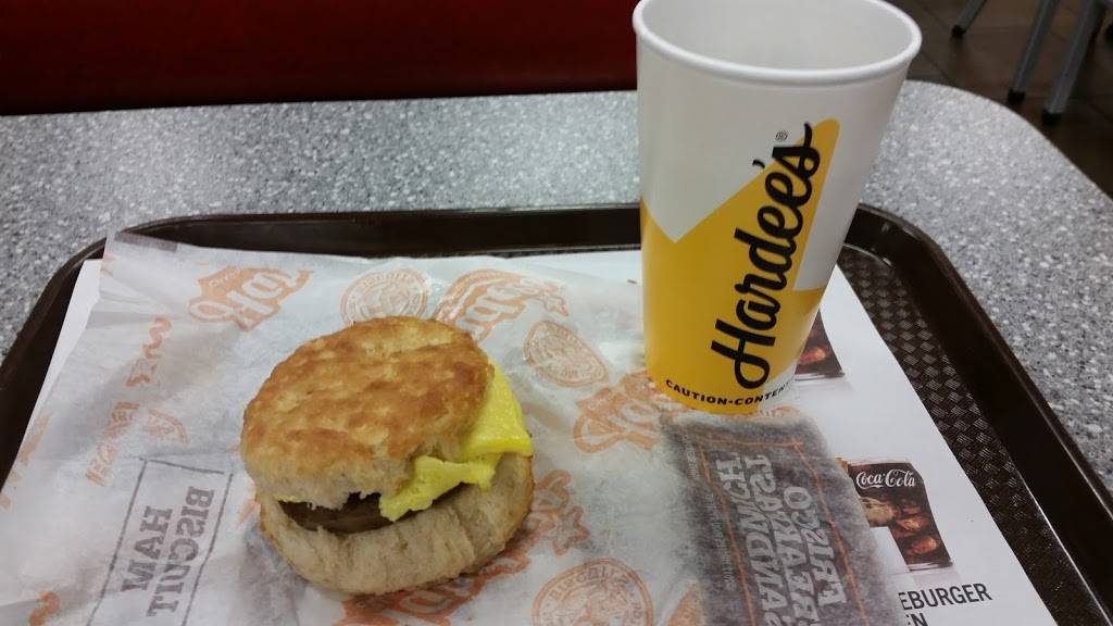 Hardees | restaurant | 1713 James L Redman Pkwy, Plant City, FL 33563, USA | 8137523075 OR +1 813-752-3075