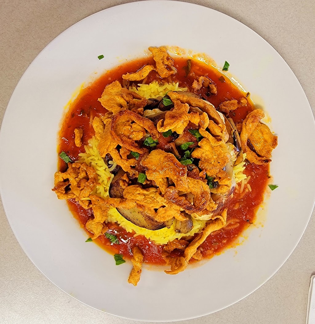 Family FATTOUSH | restaurant | 15610 N 35th Ave, Phoenix, AZ 85053, USA | 6023144557 OR +1 602-314-4557