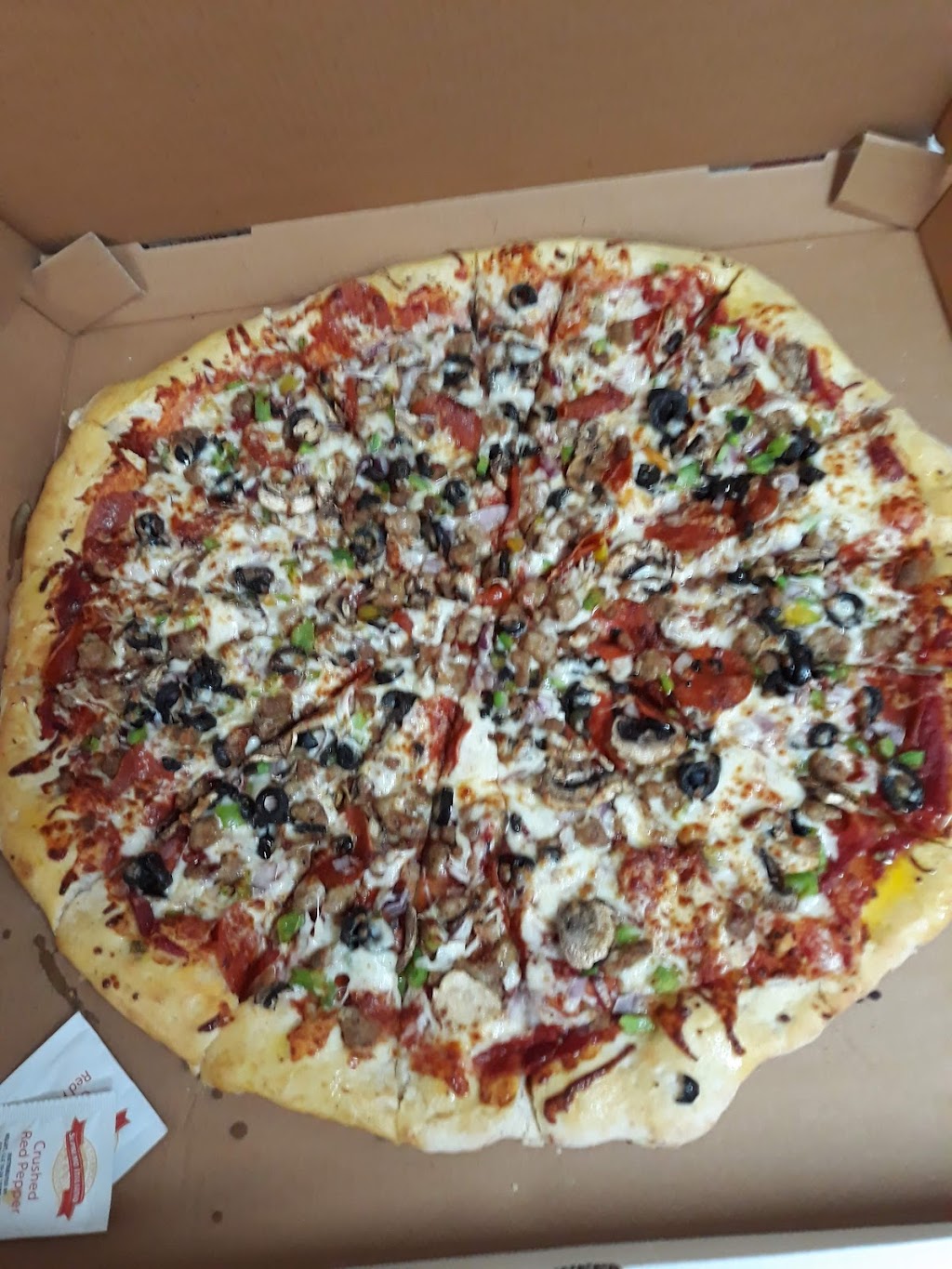 Milanos pizzeria | restaurant | 2728 Culebra Rd unit B, San Antonio, TX 78228, USA | 2108881070 OR +1 210-888-1070