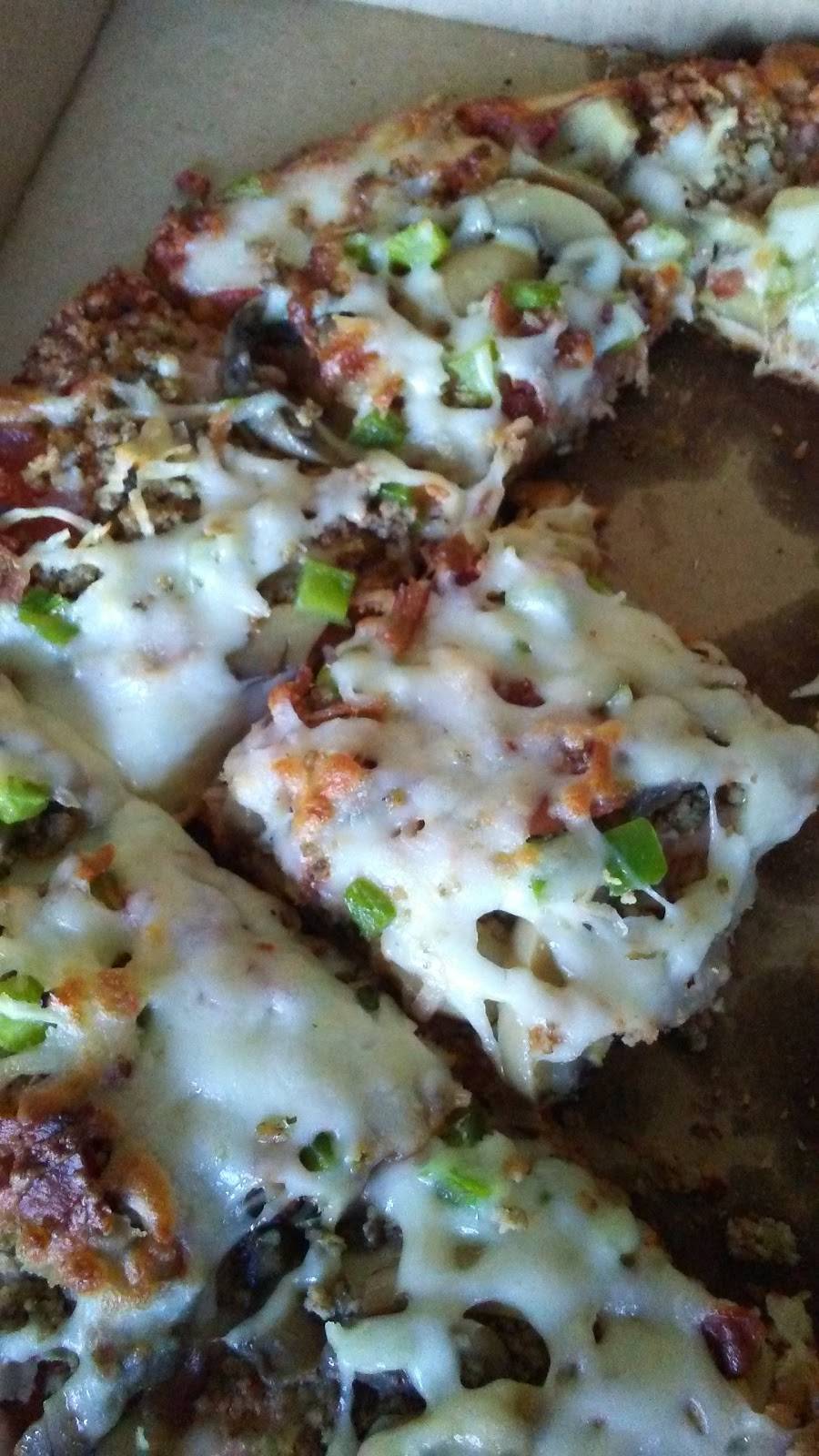 Gabes Pizza | restaurant | 2112 W Sycamore St, Kokomo, IN 46901, USA | 7654537666 OR +1 765-453-7666