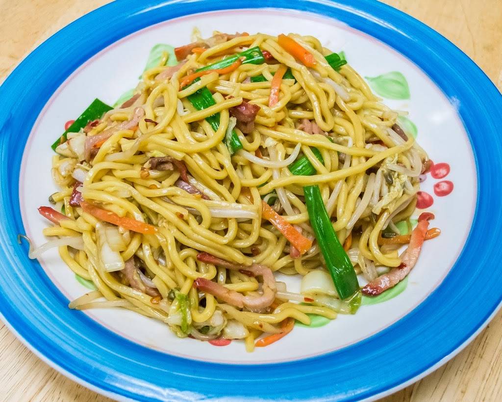 New China Carryout | restaurant | 4121 Southern Ave SE, Capitol Heights, MD 20743, USA | 3019673975 OR +1 301-967-3975