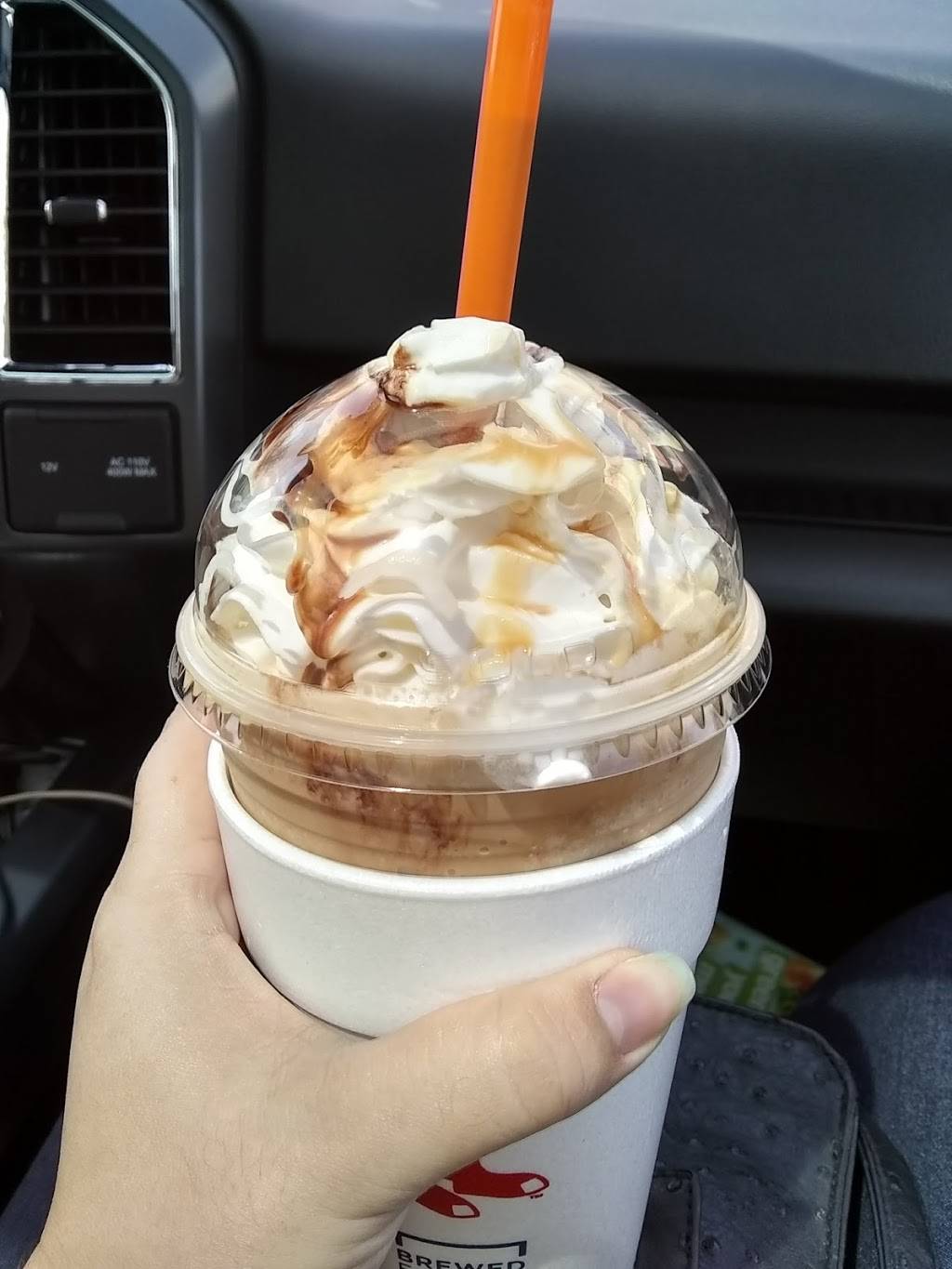 Dunkin | bakery | 388 E Squantum St, North Quincy, MA 02171, USA | 6173286927 OR +1 617-328-6927