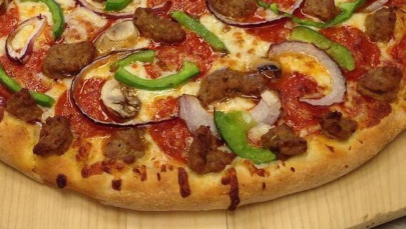 Sgt. Peppers Pizza | meal delivery | 5607 Lakeside Ave, Richmond, VA 23228, USA | 8046270001 OR +1 804-627-0001