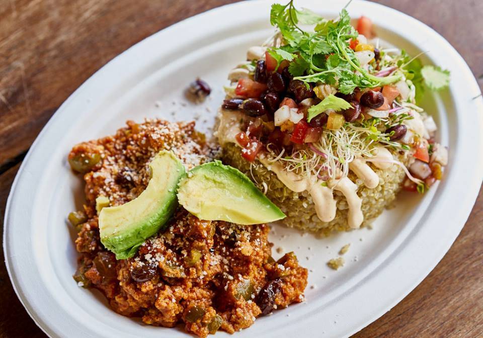 Caja Caliente | restaurant | 2634 NE 2nd Ave, Miami, FL 33137, USA | 7863985137 OR +1 786-398-5137