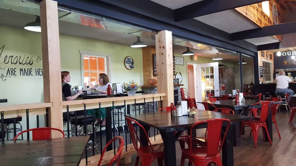 Our Fathers Table | restaurant | 1020 Riverside Dr, North Grosvenor Dale, CT 06255, USA | 8603151015 OR +1 860-315-1015