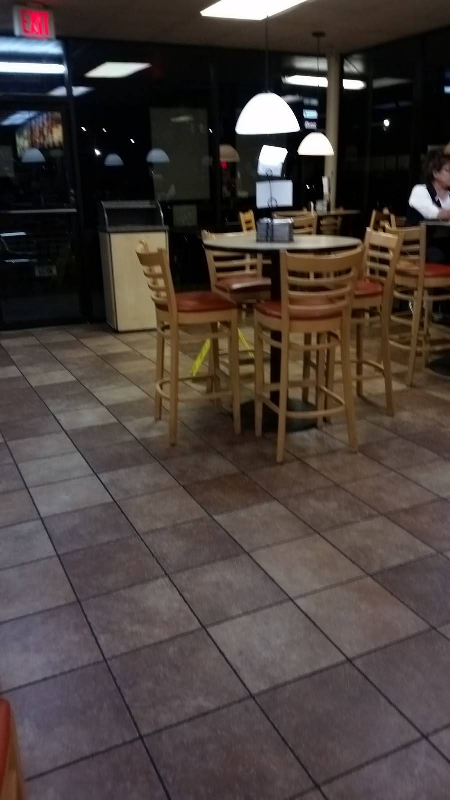 Dairy Queen | restaurant | 11101 Leopard St, Corpus Christi, TX 78410, USA | 3612422102 OR +1 361-242-2102