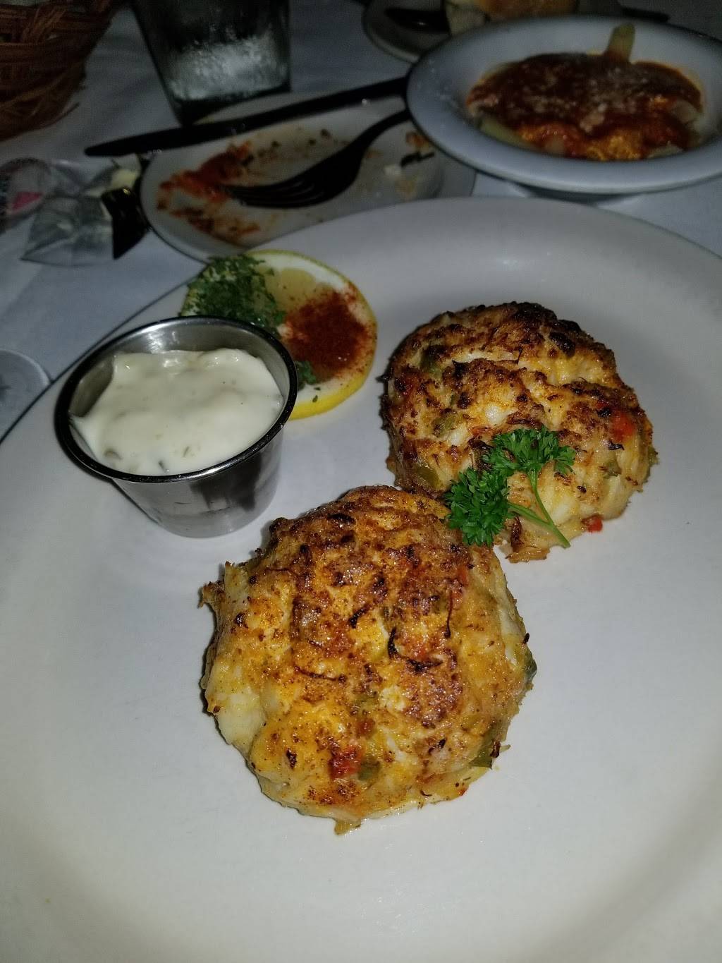 Bona Cucina | restaurant | 66 Sherbrook Blvd, Upper Darby, PA 19082, USA | 6106238811 OR +1 610-623-8811