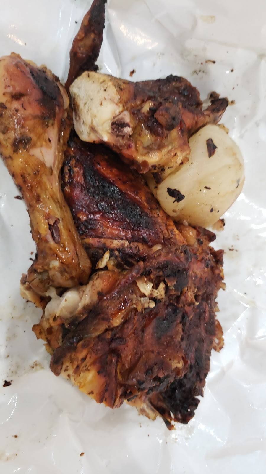 Pollos Asados El Regio #4 | restaurant | 9510 Beechnut St, Houston, TX 77036, USA | 7137768821 OR +1 713-776-8821