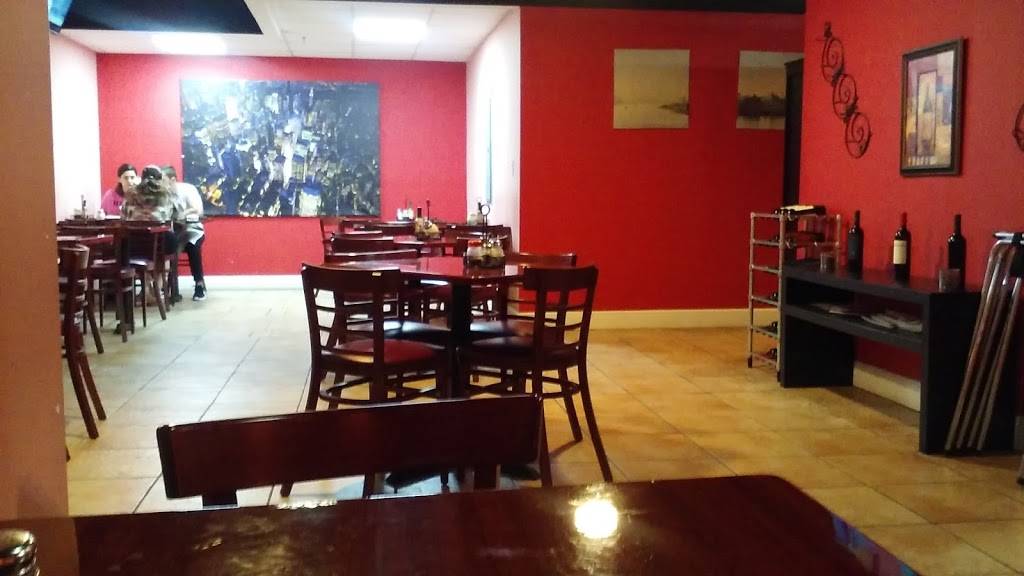 Manhattan Chicago Pizzeria Kendall | meal takeaway | 10481 SW 88th St D-100, Miami, FL 33176, USA | 3055955885 OR +1 305-595-5885