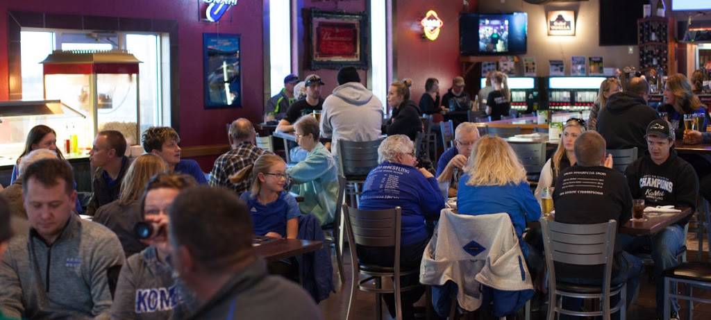 Events Sports Bar and Grill | restaurant | 401 8th St SE, Kasson, MN 55944, USA | 5076347400 OR +1 507-634-7400