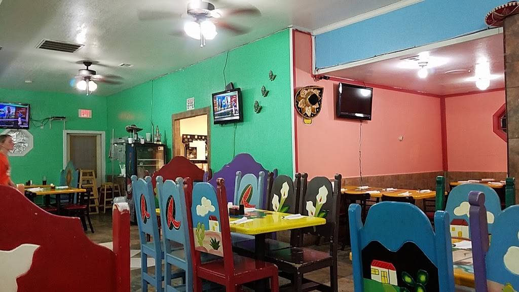 El Cazador Mexican Restaurant | restaurant | 2102 Seran Dr, Wewoka, OK 74884, USA | 4052579838 OR +1 405-257-9838