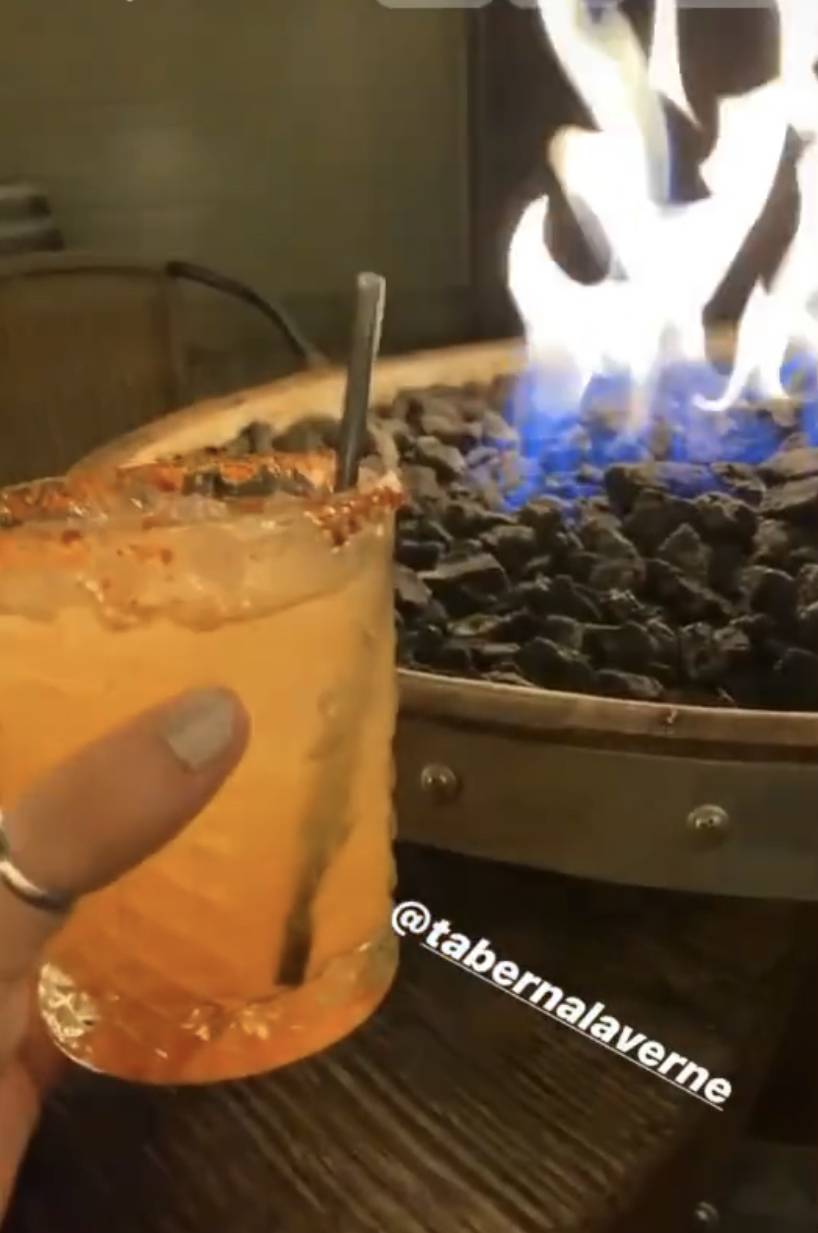 Taberna | restaurant | 2136 3rd St, La Verne, CA 91750, USA | 9099290415 OR +1 909-929-0415