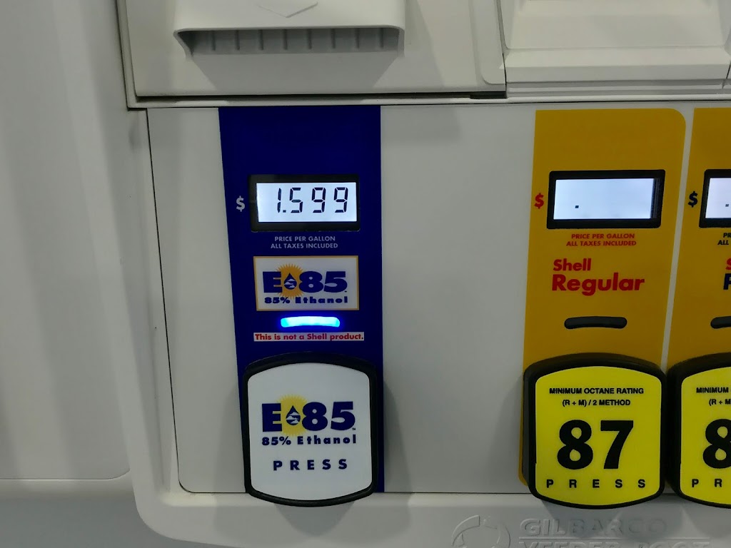 Shell | restaurant | 6180 Westside Saginaw Rd, Bay City, MI 48706, USA | 9896712031 OR +1 989-671-2031