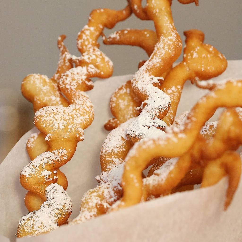 UNICORNDOG | restaurant | 3048 N Belt Line Rd, Irving, TX 75062, USA | 4695652157 OR +1 469-565-2157