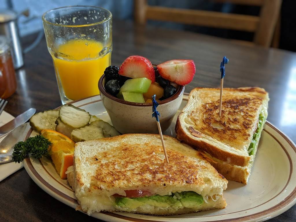 Lindas Seabreeze Café | cafe | 542 Seabright Ave, Santa Cruz, CA 95062, USA | 8314279713 OR +1 831-427-9713