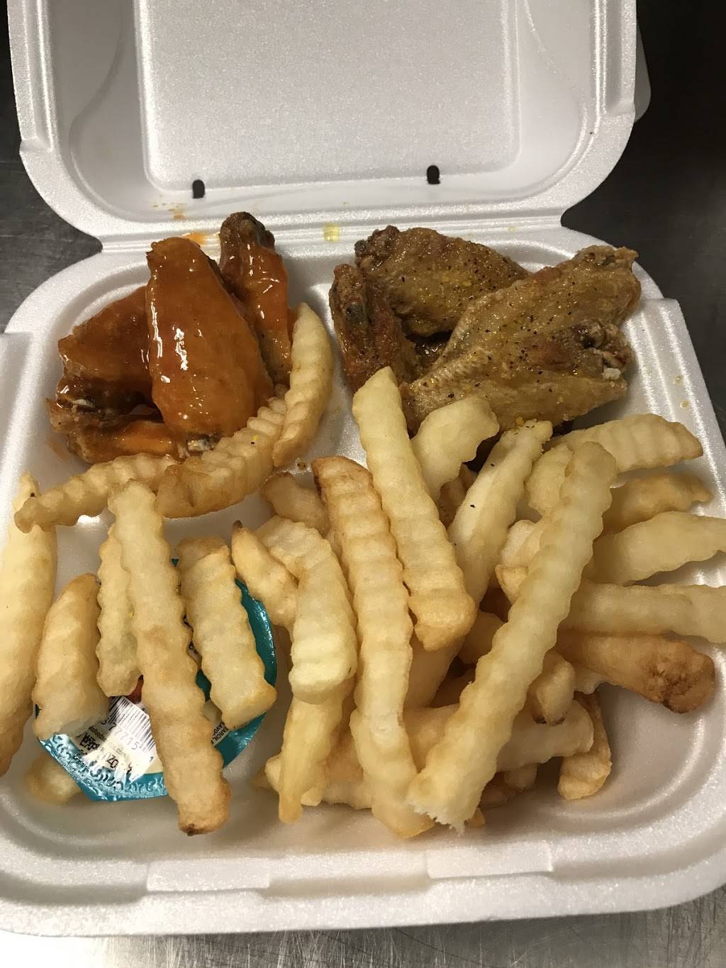 USA DELI | restaurant | 4437 Columbus Rd ste e, Macon, GA 31206, USA | 4782577044 OR +1 478-257-7044